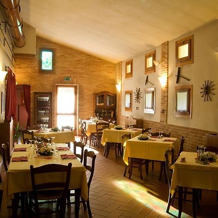 La Brenta Vecchia Otel Vigodarzere Dış mekan fotoğraf