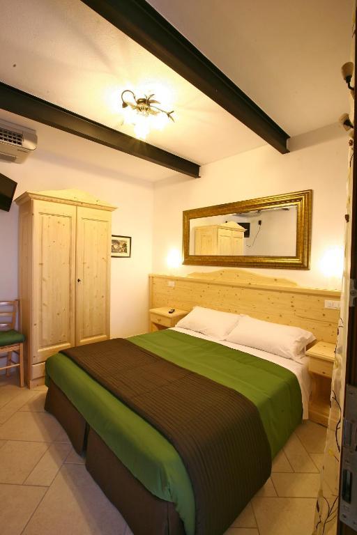 La Brenta Vecchia Otel Vigodarzere Oda fotoğraf